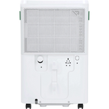 Frigidaire Gallery High Humidity 50 Pint Energy Star Dehumidifier with Wi-Fi - Back