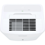 Frigidaire Gallery High Humidity 50 Pint Energy Star Dehumidifier with Wi-Fi - Controls