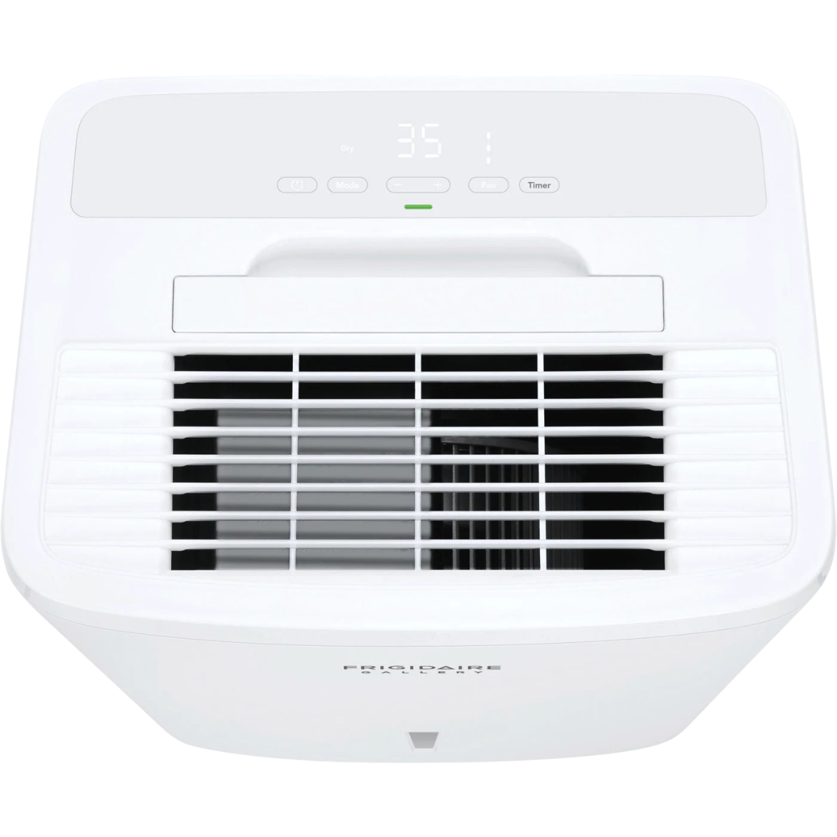 Frigidaire Gallery High Humidity 50 Pint Energy Star Dehumidifier with Wi-Fi - Controls
