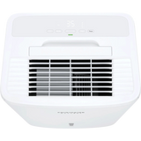 Frigidaire Gallery High Humidity 50 Pint Energy Star Dehumidifier with Wi-Fi - Controls