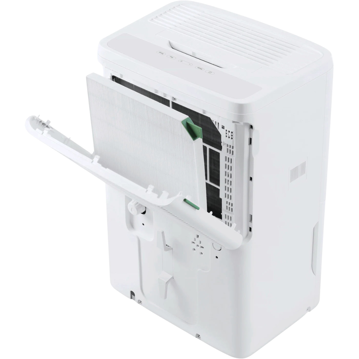 Frigidaire Gallery High Humidity 50 Pint Energy Star Dehumidifier with Wi-Fi - Filter
