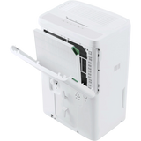 Frigidaire Gallery High Humidity 50 Pint Energy Star Dehumidifier with Wi-Fi - Filter