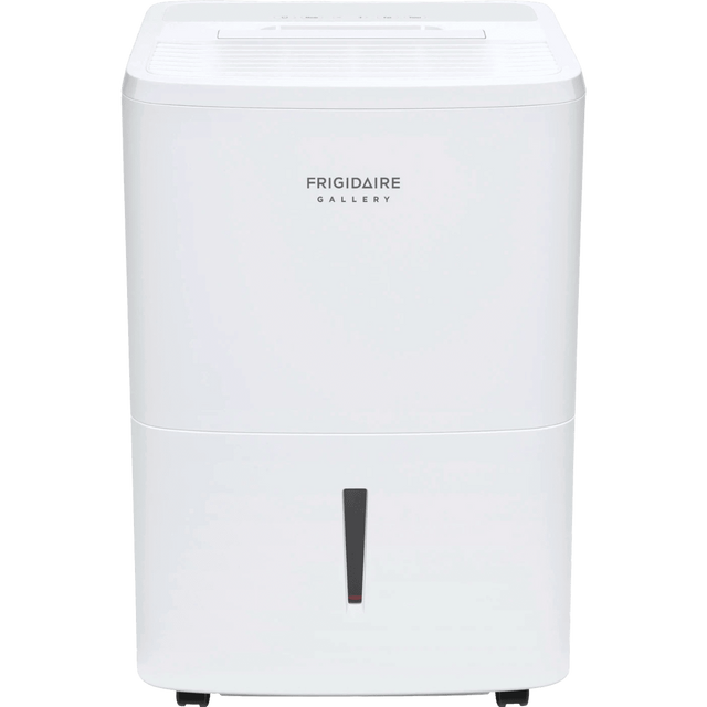 Frigidaire Gallery High Humidity 50 Pint Energy Star Dehumidifier with Wi-Fi - Main