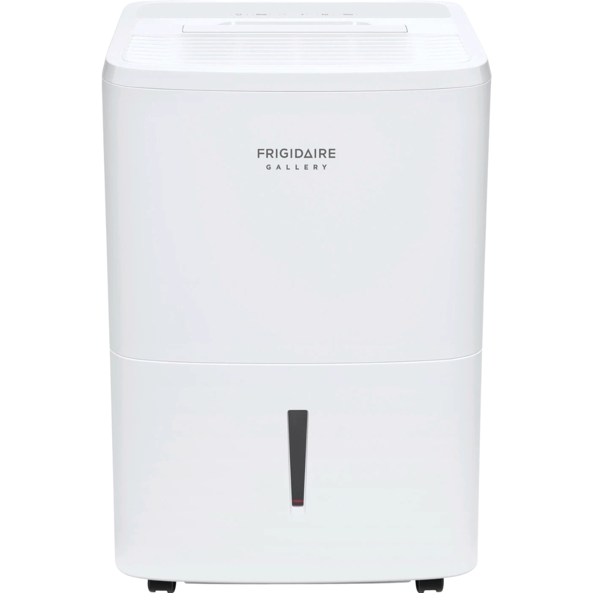 Frigidaire Gallery High Humidity 50 Pint Energy Star Dehumidifier with Wi-Fi - Main