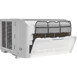 Frigidaire GHWQ103WC1 10,000 BTU Wi-Fi Window AC - Air Filters
