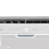 Frigidaire Gallery 8,000 BTU Wi-Fi Window Air Conditioner w/ Inverter - AC Control Panel