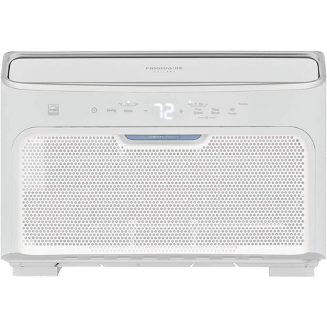 Frigidaire Gallery 8,000 BTU Wi-Fi Window Air Conditioner w/ Inverter