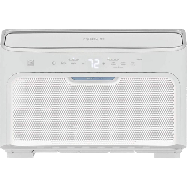 Frigidaire Gallery GHWQ123WC1 Inverter 12,000 BTU Wi-Fi Window AC
