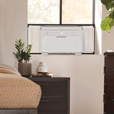 Frigidaire Gallery GHWQ123WC1 Inverter 12,000 BTU Wi-Fi Window AC
