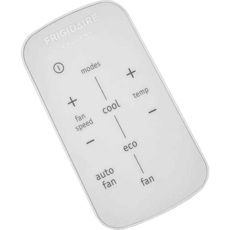 Frigidaire GHWQ103WC1 10,000 BTU Wi-Fi Window AC - Remote Control

