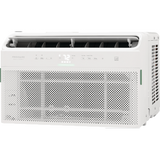 Frigidaire Gallery GHWQ125WD1 U-Shaped 12,000 BTU Window Air Conditioner - Controls