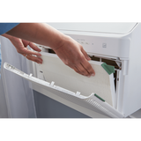Frigidaire Gallery GHWQ085WD1 U-Shaped 8,000 BTU Wi-Fi Enabled Window Air Conditioner - Filter