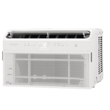 Frigidaire Gallery 8,000 BTU Wi-Fi Enabled Window Air Conditioner  - Front View