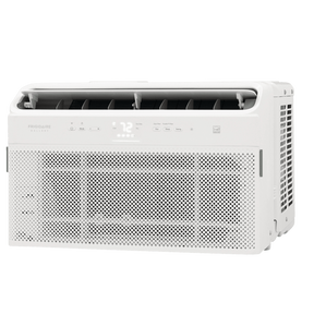 Frigidaire Gallery 8,000 BTU Wi-Fi Enabled Window Air Conditioner  - Front View