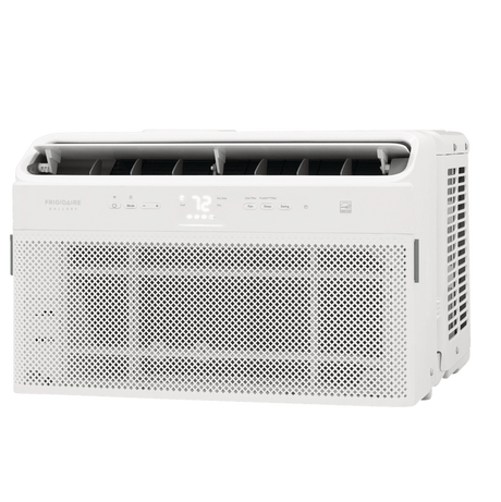 Frigidaire Gallery 8,000 BTU Wi-Fi Enabled Window Air Conditioner  - Front View
