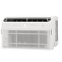 Frigidaire Gallery 8,000 BTU Wi-Fi Enabled Window Air Conditioner  - Front View