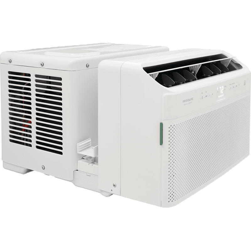 Frigidaire Gallery 8,000 BTU Wi-Fi Enabled Window Air Conditioner 