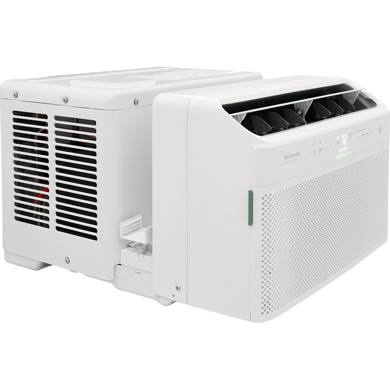 Frigidaire Gallery GHWQ125WD1 12,000 BTU Window Air Conditioner