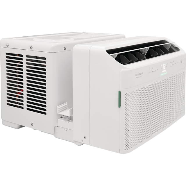 Frigidaire Gallery GHWQ125WD1 12,000 BTU Window Air Conditioner