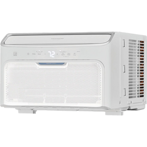 Frigidaire Gallery 8,000 BTU Wi-Fi Window Air Conditioner w/ Inverter - Left View