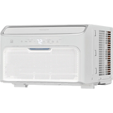 Frigidaire Gallery GHWQ123WC1 Inverter 12,000 BTU Wi-Fi Window AC - Left View
