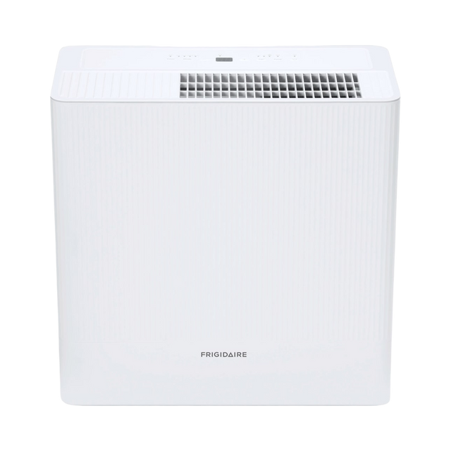 Frigidaire High Humidity 50 Pint Energy Star Dehumidifier with Pump - Main