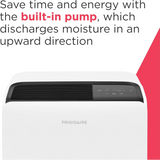 Frigidaire High Humidity 60 Pint Dehumidifier - Infographic 6