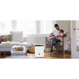 Frigidaire High Humidity 60 Pint Dehumidifier - Lifestyle