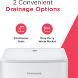 Frigidaire Moderate Humidity 35 Pint Energy Star Dehumidifier - Infographic 8