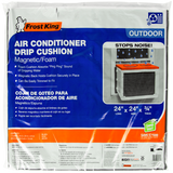Frost King Air Conditioner Drip Cushion
