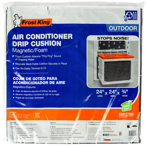 Frost King Air Conditioner Drip Cushion
