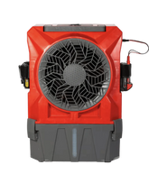 Garage & Workshop Evaporative Swamp Coolers