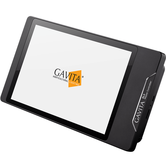 Gavita EL3 Master Controller - Main