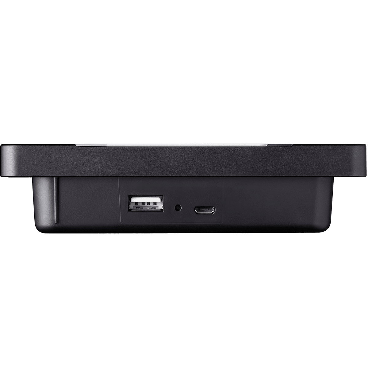 Gavita EL3 Master Controller - Side
