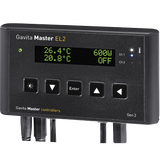 Gavita Gen 2 Master Controllers - EL2 - Angle