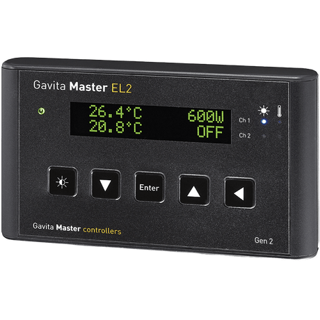 Gavita Gen 2 Master Controllers - EL2 - Main