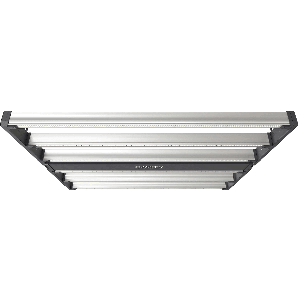 Gavita RS 1900e 208-480v LED Grow Light - Side