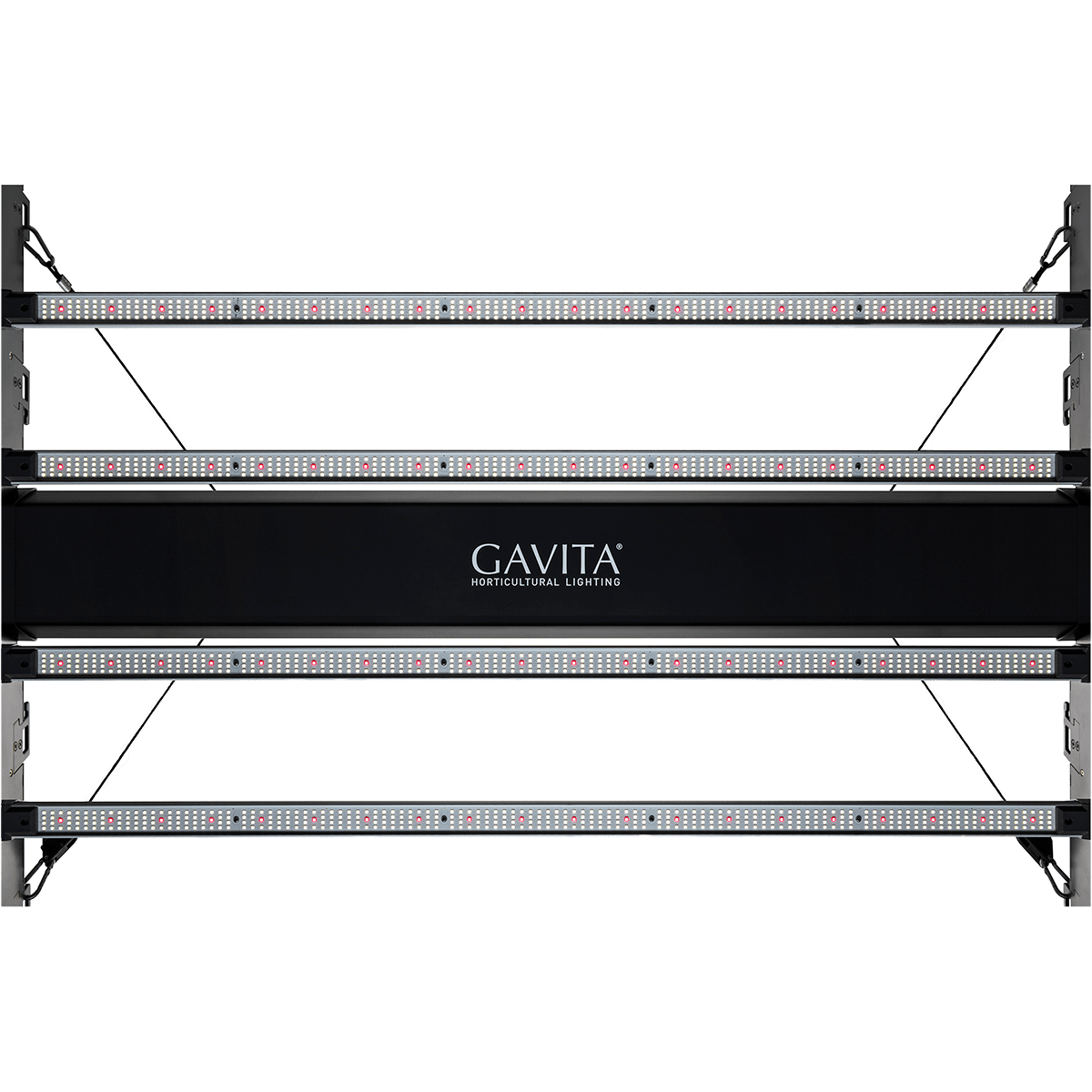 Gavita Pro RS 2400e LED Grow Light - Bottom