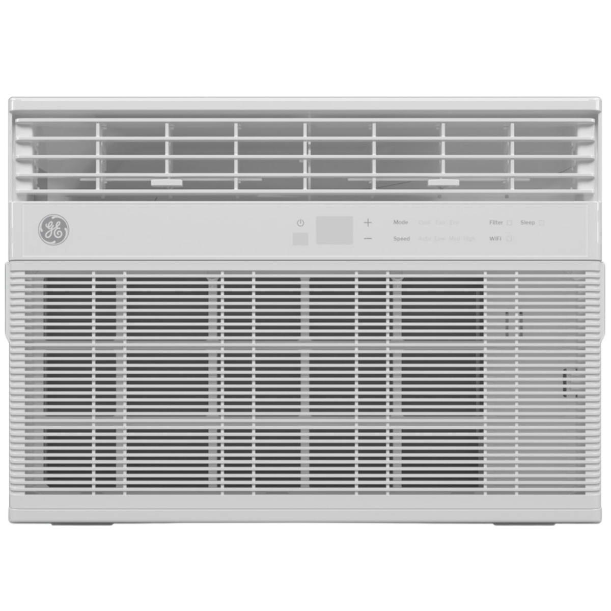 GE 10,000 BTU Window Air Conditioner - Main