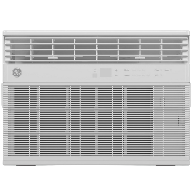 GE 10,000 BTU Window Air Conditioner - Main