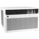 GE 18,000 BTU Window Air Conditioner with Heat - Angle 1