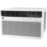 GE 18,000 BTU Window Air Conditioner with Heat - Angle 2