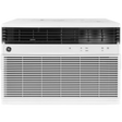 GE 18,000 BTU Window Air Conditioner with Heat - Main