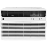 GE 18,000 BTU Window Air Conditioner with Heat - Main