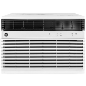 GE 18,000 BTU Window Air Conditioner with Heat - Main