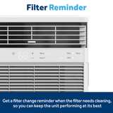 GE 8K-12K BTU Window Air Conditioner - Infographic 10