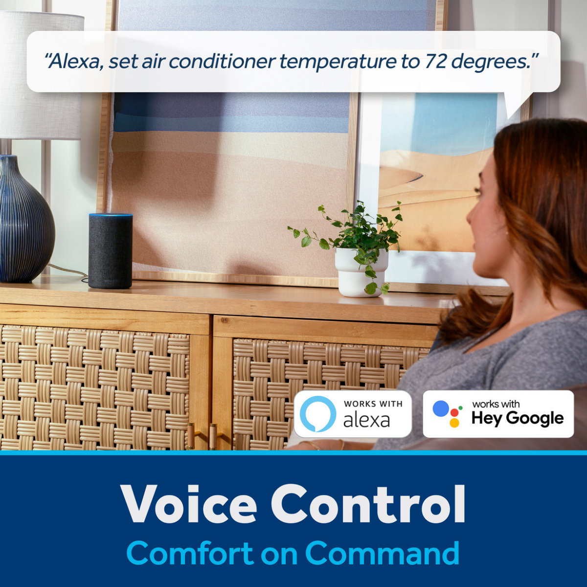 GE 8K-12K BTU Window Air Conditioner with Heat - Infographic 2