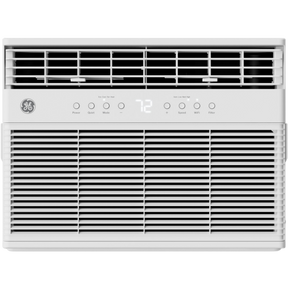 GE 8K-12K BTU Window Air Conditioner with Heat - Main