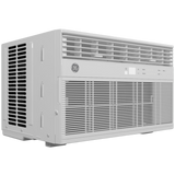 GE 8,000 BTU Window Air Conditioner - Angle 1