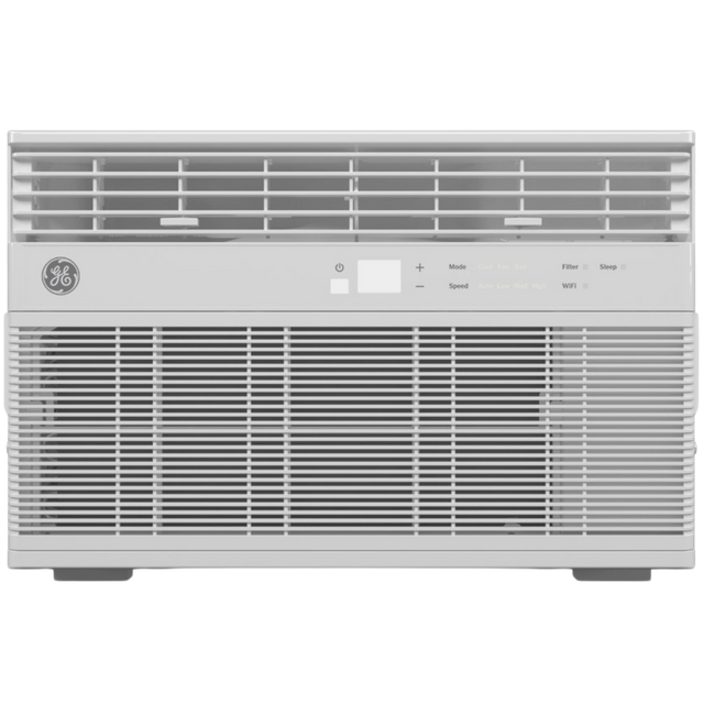 GE 8,000 BTU Window Air Conditioner - Main